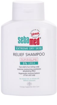 Sebamed Extreme Dry Skin zklidňující šampon pro velmi suché vlasy