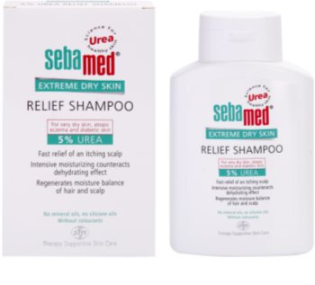 Sebamed Extreme Dry Skin zklidňující šampon pro velmi suché vlasy