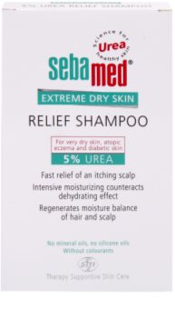 Sebamed Extreme Dry Skin shampoo lenitivo per capelli molto secchi