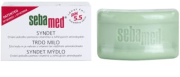 Sebamed Wash syndet pentru piele sensibila
