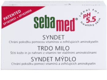 Sebamed Wash syndet pentru piele sensibila