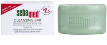 Sebamed Wash синдет для чутливої, нормальної та жирної шкіри обличчя