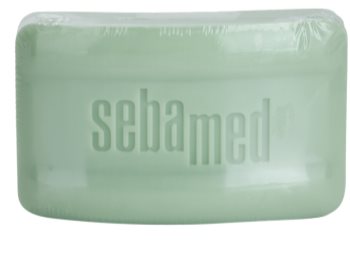 Sebamed Wash синдет для чутливої, нормальної та жирної шкіри обличчя