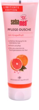 Sebamed Wash sprchový gel s grapefruitem