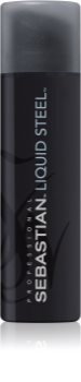 Sebastian Professional Liquid Steel Styling Gel For Fixation And Shape