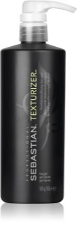 Sebastian Professional Texture Maker Hair Styling Gel with Volume Effect