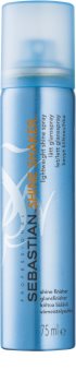 Sebastian Professional Shine Shaker spray pour des cheveux brillants et doux