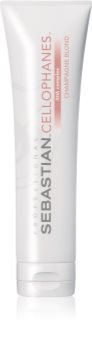 Sebastian Professional Cellophanes Shine Restoration Mask for Dyed Hair