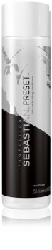Sebastian Professional Preset Conditioner for All Hair Types