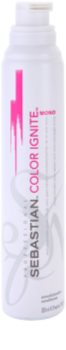 Sebastian Professional Color Ignite Mono kondicionér pre jednotný tón farbených vlasov