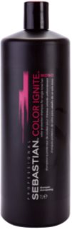 Sebastian Professional Color Ignite Mono šampon za enoten odtenek barvanih las