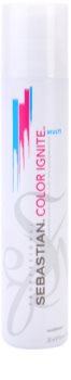 Sebastian Professional Color Ignite Multi Condicionador para cabelos tingidos, branqueados e tratados quimicamente