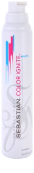 Sebastian Professional Color Ignite Multi Condicionador para cabelos tingidos, branqueados e tratados quimicamente