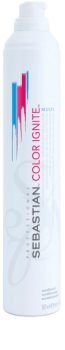 Sebastian Professional Color Ignite Multi Conditioner für gefärbtes, chemisch behandeltes und aufgehelltes Haar