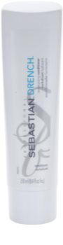 Sebastian Professional Drench hydratační kondicionér pro suché a nepoddajné vlasy
