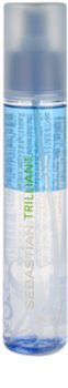 Sebastian Professional Flaunt spray pour cheveux exposés à la chaleur
