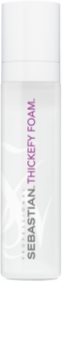 Sebastian Professional Flow fissante in mousse
