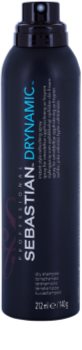 Sebastian Professional Form champú en seco para todo tipo de cabello