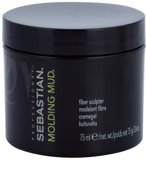 Sebastian Professional Form Modeling Clay For Thick, Coarse And Dry Hair
