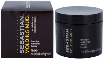 Sebastian Professional Form pasta modelująca do włosów grubych, suchych