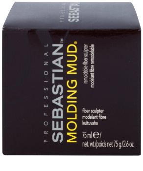 Sebastian Professional Form lama modeladora para cabelo áspero e seco