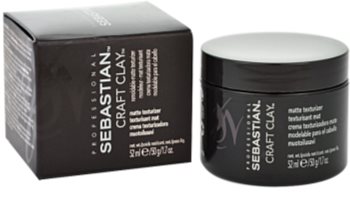 Sebastian Professional Form modellező agyag minden hajtípusra