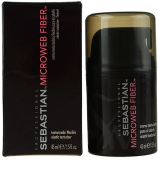 Sebastian Professional Form Modeling Cream For Definition And Shape