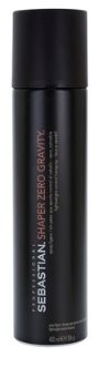 Sebastian Professional Form spray de cabelo para definir e formar