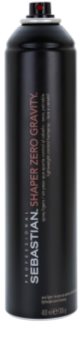 Sebastian Professional Form spray de cabelo para definir e formar