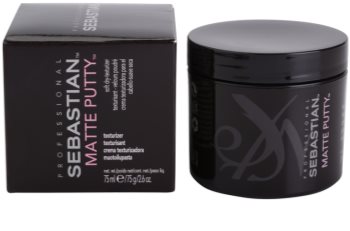 Sebastian Professional Form легка моделююча паста з матуючим ефектом