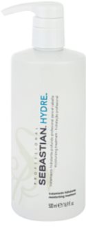 Sebastian Professional Hydre maschera per capelli rovinati e secchi
