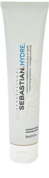 Sebastian Professional Hydre Masker voor Droog en Beschadigd Haar