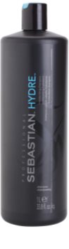 Sebastian Professional Hydre champô para cabelo seco a danificado