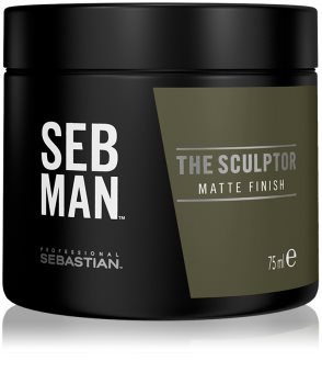 Sebastian Professional SEBMAN The Sculptor Matte Klei Haarstyler