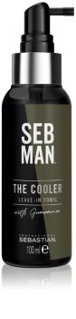 Sebastian Professional SEBMAN The Cooler Refreshing Toner For Smooth Styling And Volume