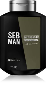 Sebastian Professional SEBMAN The Smoother Conditioner