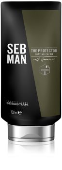 Sebastian Professional SEBMAN The Protector Rasiercreme