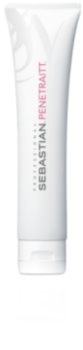 Sebastian Professional Penetraitt maschera per capelli rovinati, trattati chimicamente