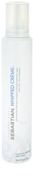 Sebastian Professional Styling Styling Foam For Wavy Hair And Permanent Waves