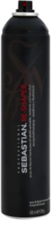 Sebastian Professional Styling laca de pelo fijación fuerte