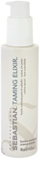 Sebastian Professional Styling serum alisante para cabello encrespado y rebelde