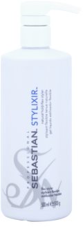 Sebastian Professional Styling Hair Styling Gel Light Hold