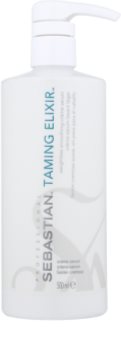 Sebastian Professional Taming Elixir ser hidratant de netezire par