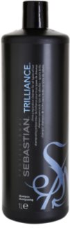 Sebastian Professional Trilliance șampon pentru o stralucire puternica