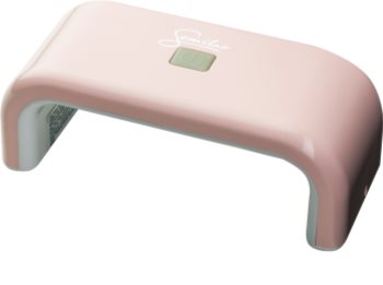 Semilac Paris Lamps&Starters LED lučka za oblikovanje gel nohtov 6 W