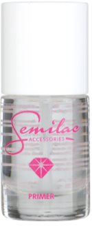 Semilac Paris Accessories produit dégraissant et désinfectant les ongles pour augmenter l'adhérence du gel