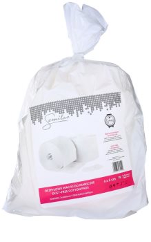Semilac Paris Accessories vată de celuloză