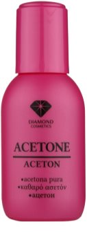 Semilac Paris Liquids čistý acetón k odstráneniu gélových lakov