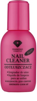 Semilac Paris Liquids odstraňovač výpotku z gelových nehtů pro zářivý lesk