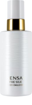 Sensai The Silk lotion corps pour femme 200 ml